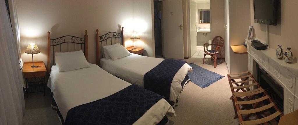 Four Pines Lodge Херманус Экстерьер фото